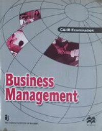 Image of Business management