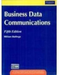 Image of Business Data Communications
