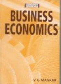 Image of Business Economics