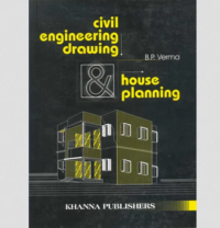 Image of Civil Engineering Drawing & House Planning