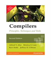 Image of Compilers Principles, Techniques, and Tools