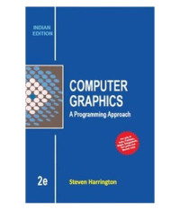 Image of Computer Graphics : A Programming Approach