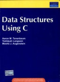 Image of Data Structures Using C