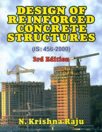 Image of Design Of Reinforced Concrete Structures