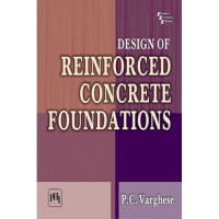 Image of Design of Reinforced Concrete Foundations