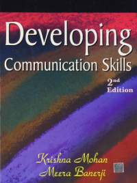 Image of Developing Communication Skills