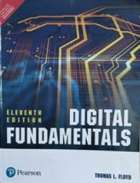 Image of Digital Fundamentals