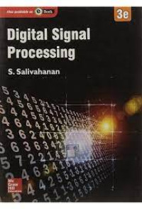 Image of Digital signal processing