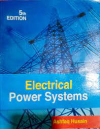Image of Electric Power Systems