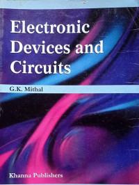 Image of Electronic Devices and Circuits