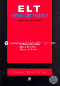 Image of ELT Theory and Practice