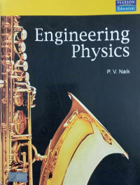 Image of Engineering Physics