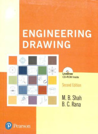 Image of Engineering Drawing