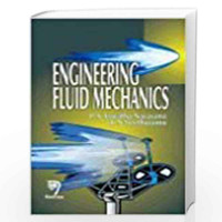 Image of Engineering Fluid Mechanics