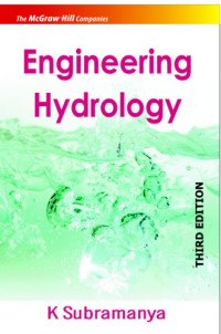 Image of Engineering hydrology