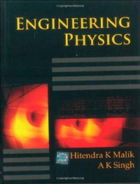 Image of Engineering Physics
