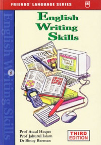 Image of English Writing Skills