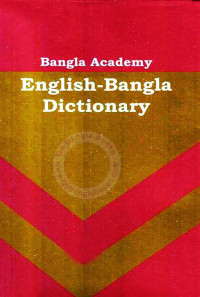 Image of English to bangla dictionary
