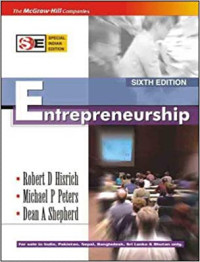 Image of Entrepreneurship