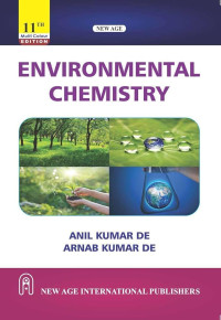 Image of Environmental Chemistry