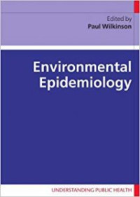 Image of Environmental Epidemiology