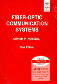 Image of Fiber-Optic Communication Systems