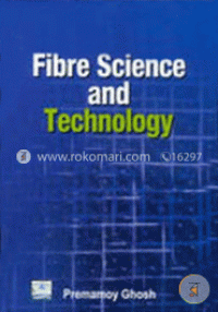 Image of Fibre Science and Technology