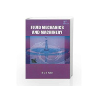 Image of Fluid Mechanics and Machinery