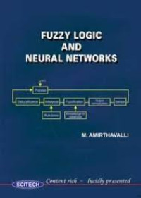 Image of Fuzzy Logic and Neural Networks