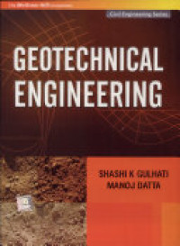 Image of Geotechnical Engineering