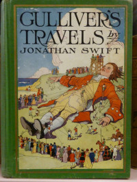 Image of Gulliver's Travels