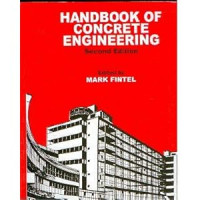 Image of Handbook of Concrete Engineering