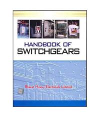 Image of Handbook of Switchgears