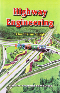 Image of Highway Engineering