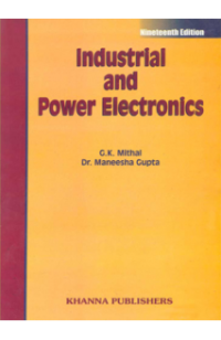 Image of Industrial and Power Electronics