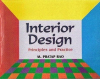 Image of Interior Design  Principles and Practice