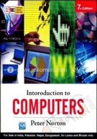 Image of Introduction To Computers