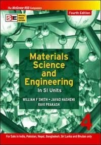 Image of Materials Science and Engineering
