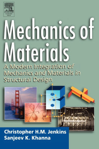 Image of Mechanics of materials