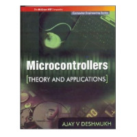 Image of Microcontrollers: Theory and Applications