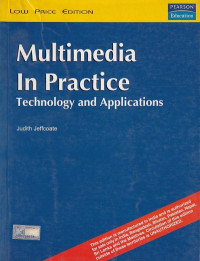 Image of Multimedia in Practice Technology and Applications
