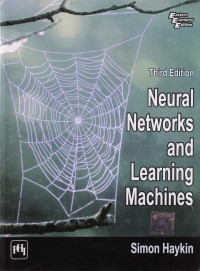 Image of Neural Networks and Learning Machines