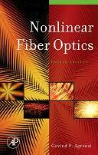 Image of Nonlinear Fiber Optics