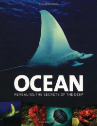 Image of Ocean Revealing the secrets of the deep