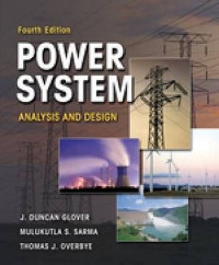Image of Power System Analysis and Design