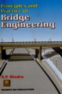 Image of Principles and Practice of Bridge Engineering