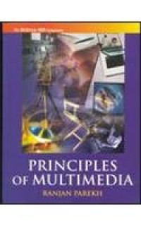 Image of Principles of Multimedia