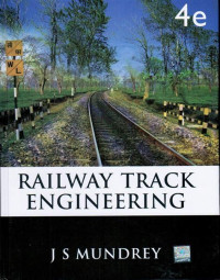 Image of Railway Track Engineering