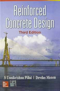 Image of Reinforced Concrete Design