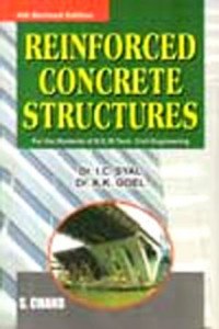 Image of Reinforced Concrete Structures